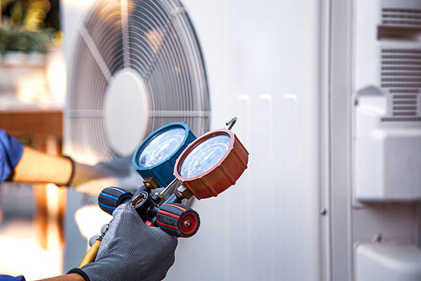Affordable Hvac Installation solutions in March Air Reserve Base, CA